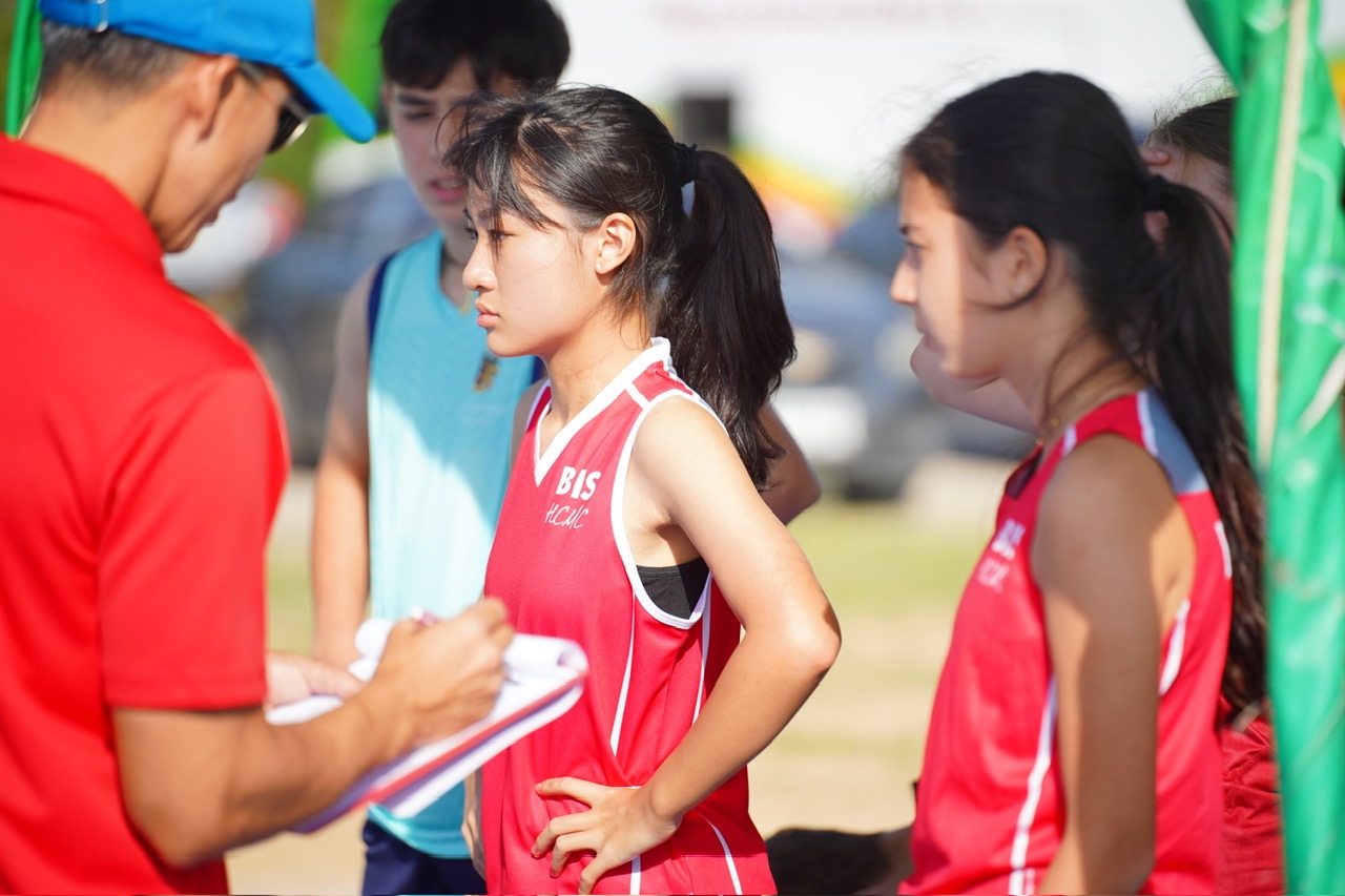 Athletics – FOBISIA Games (2023) photo 6