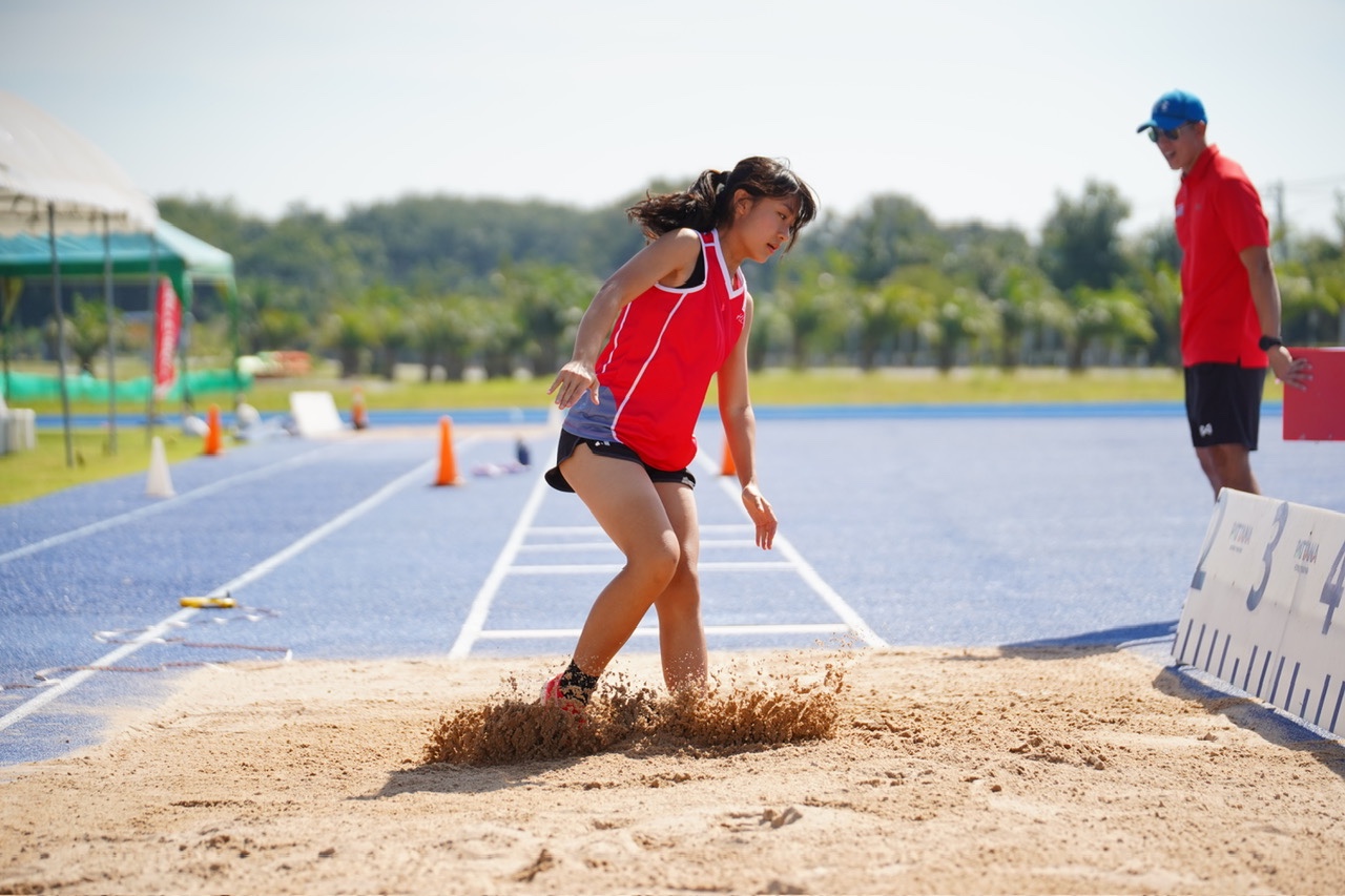 Athletics – FOBISIA Games (2023) photo 13