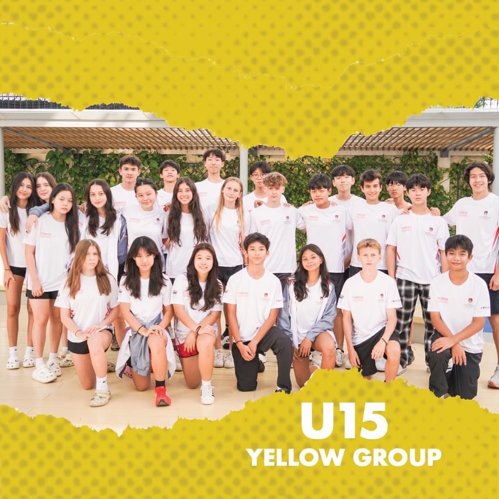 Athletics – FOBISIA Games (2023) photo 21