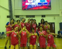 Badminton (U15 SISAC – 2024) photo 6