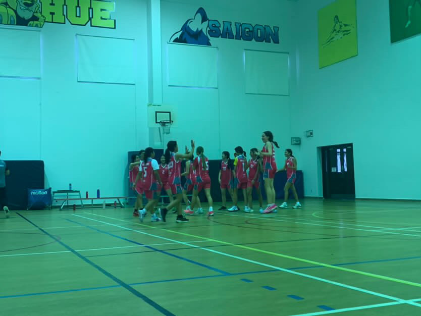 Basketball (U15 SISAC – 2023) photo 2